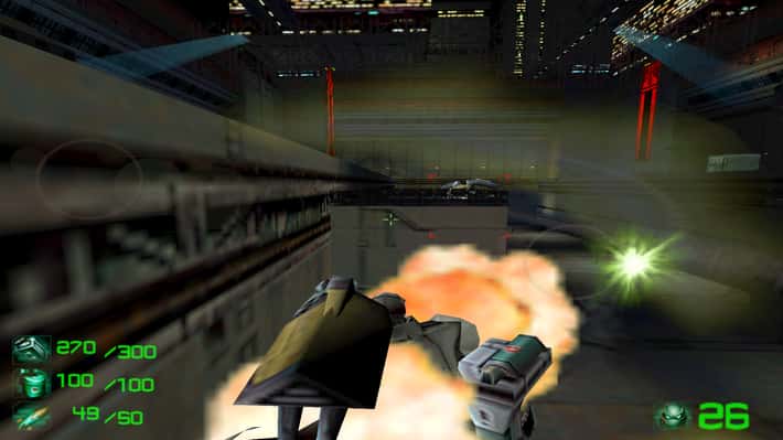 #1. Slave Zero (GOG) Av: Ziggurat Interactive