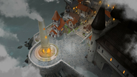 MoonFire: A Seeker's Saga screenshot 1