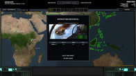 Xenonauts screenshot 11