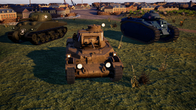 Strategic Mind: Fight for Freedom screenshot 2
