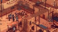 El Hijo - A Wild West Tale screenshot 7