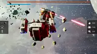 The Wraith of the Galaxy screenshot 5
