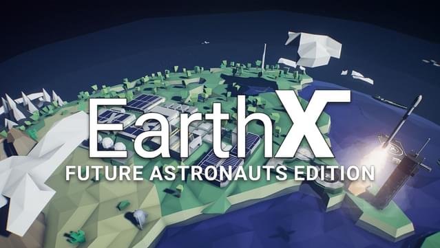 EarthX - Future Astronauts Edition