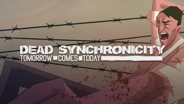 Dead Synchronicity Soundtrack