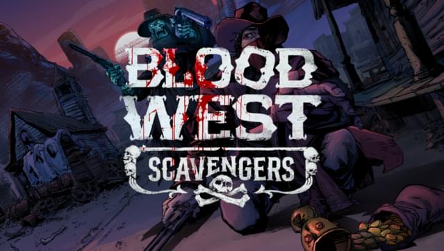 Blood West: Scavengers