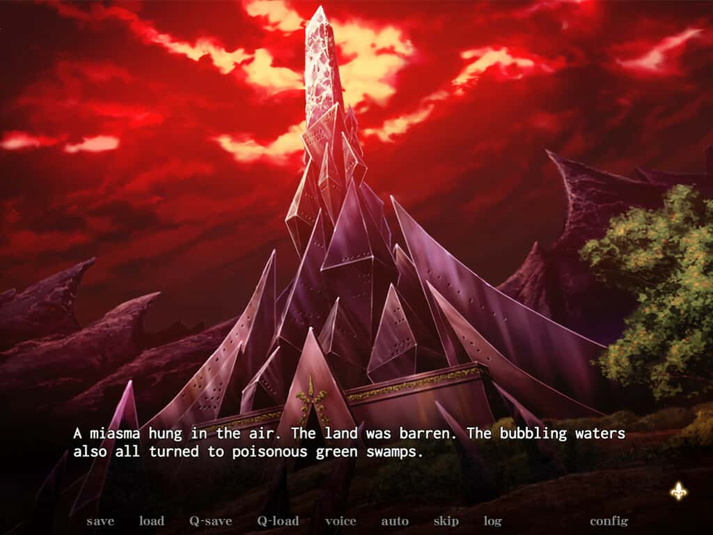 #4. Kuroinu Redux (GOG) Podle: Shiravune