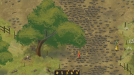 Unrest screenshot 11
