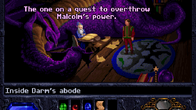 The Legend of Kyrandia (Book One) screenshot 2