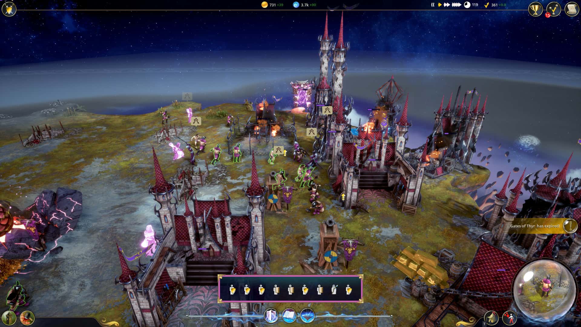 #8. Driftland: The Magic Revival Demo (GOG) 由: Star Drifters