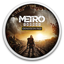 Metro Exodus Expansion Pass