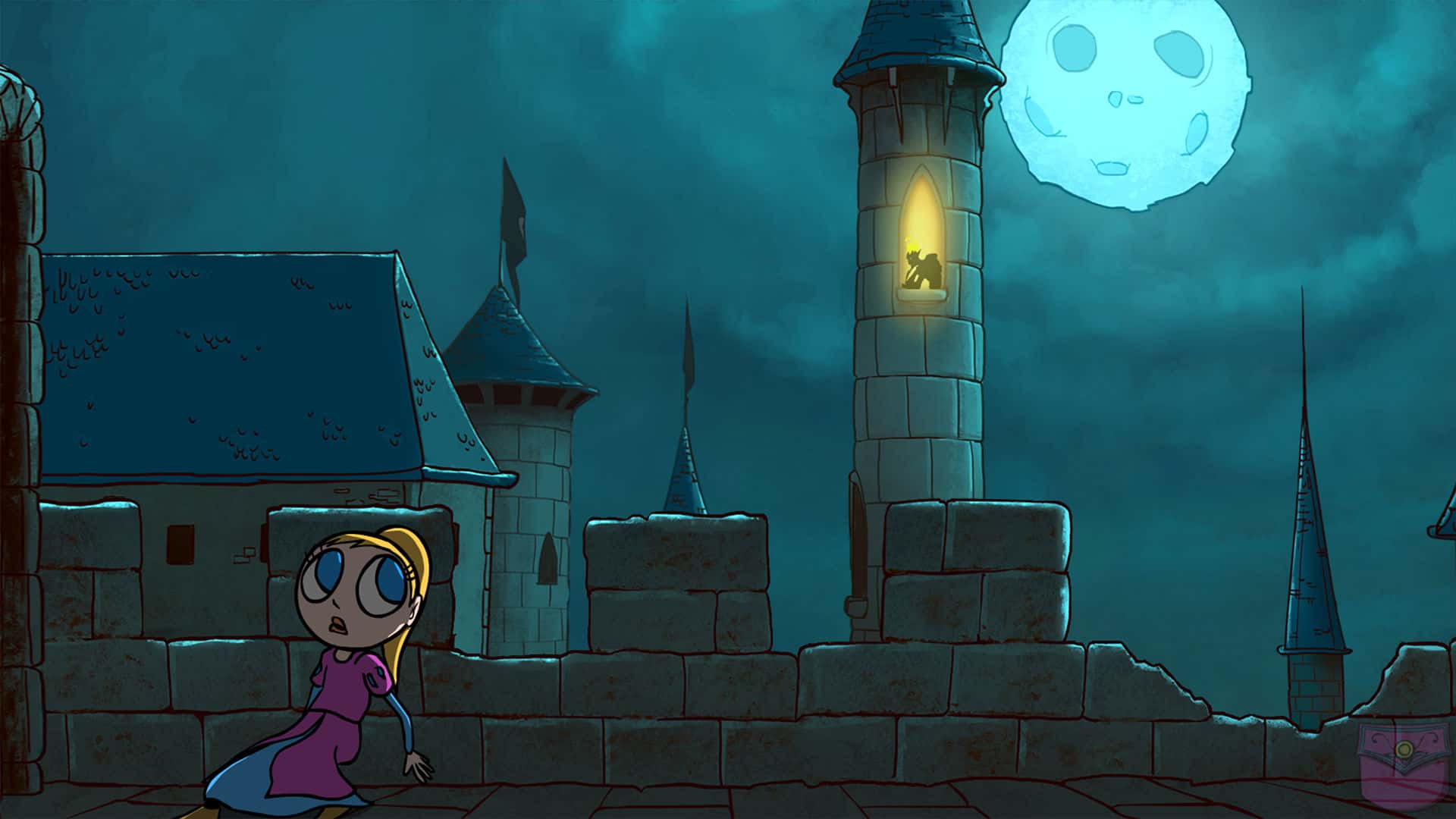 #5. TSIOQUE (GOG) By: OhNoo Studio