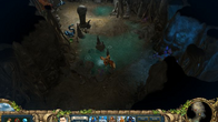 King's Bounty: The Legend screenshot 3