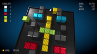 Kubikon 3D screenshot 10