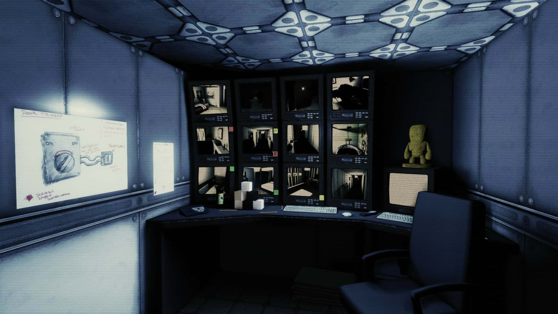 #5. Dream (GOG) Podle: HyperSloth