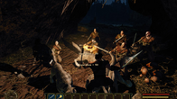 Gothic 3: Forsaken Gods Enhanced Edition screenshot 5