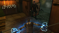 Vampire®: The Masquerade - Bloodlines™ screenshot 12