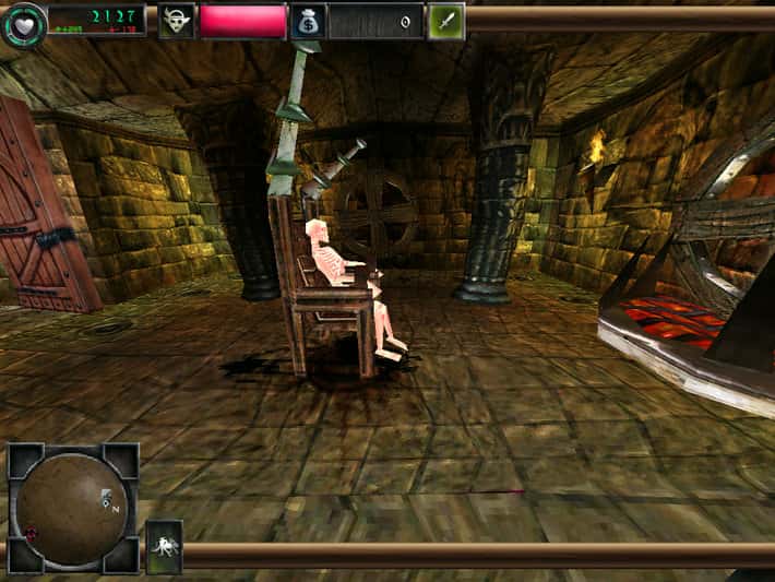 #9. Dungeon Keeper™ 2 (GOG) Bởi: Electronic Arts