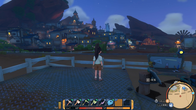 My Time at Sandrock screenshot 2