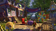 The Book of Unwritten Tales screenshot 11