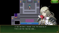 Journey to Kreisia screenshot 1