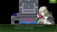 Journey to Kreisia screenshot 1