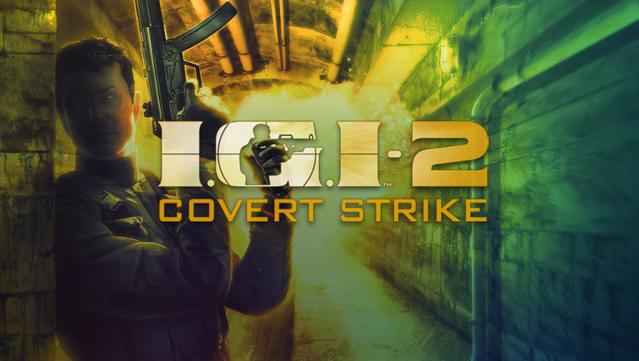 I.G.I. 2: Covert Strike