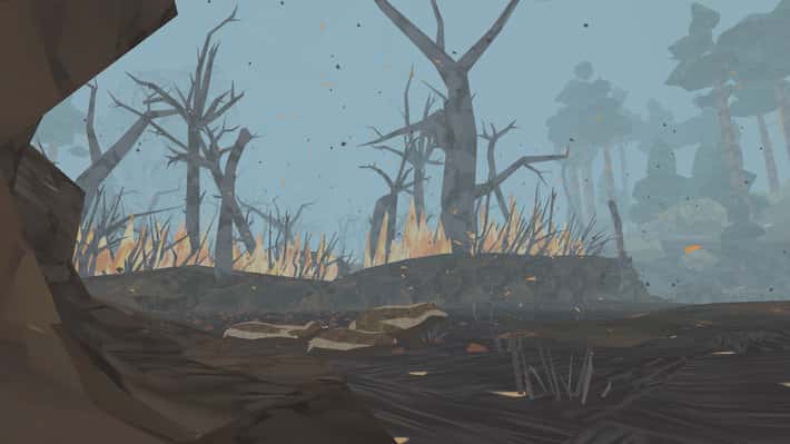 #1. Shelter (GOG) 由: Might and Delight