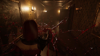 Despair: Blood Curse screenshot 10