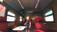 Blackwood Crossing screenshot 2