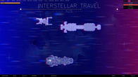The Last Starship screenshot 3
