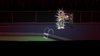 The Supper: New Blood screenshot 6