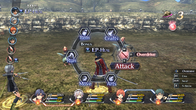 The Legend of Heroes: Trails of Cold Steel II screenshot 4