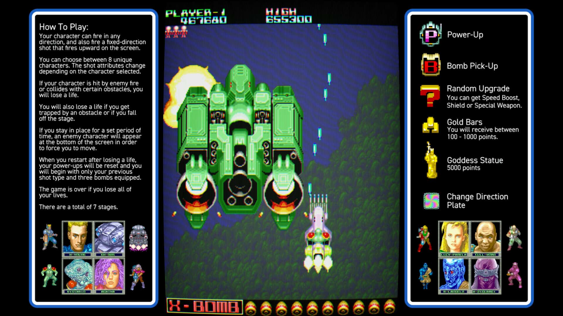 #5. Fixeight (GOG) 由: Bitwave Games