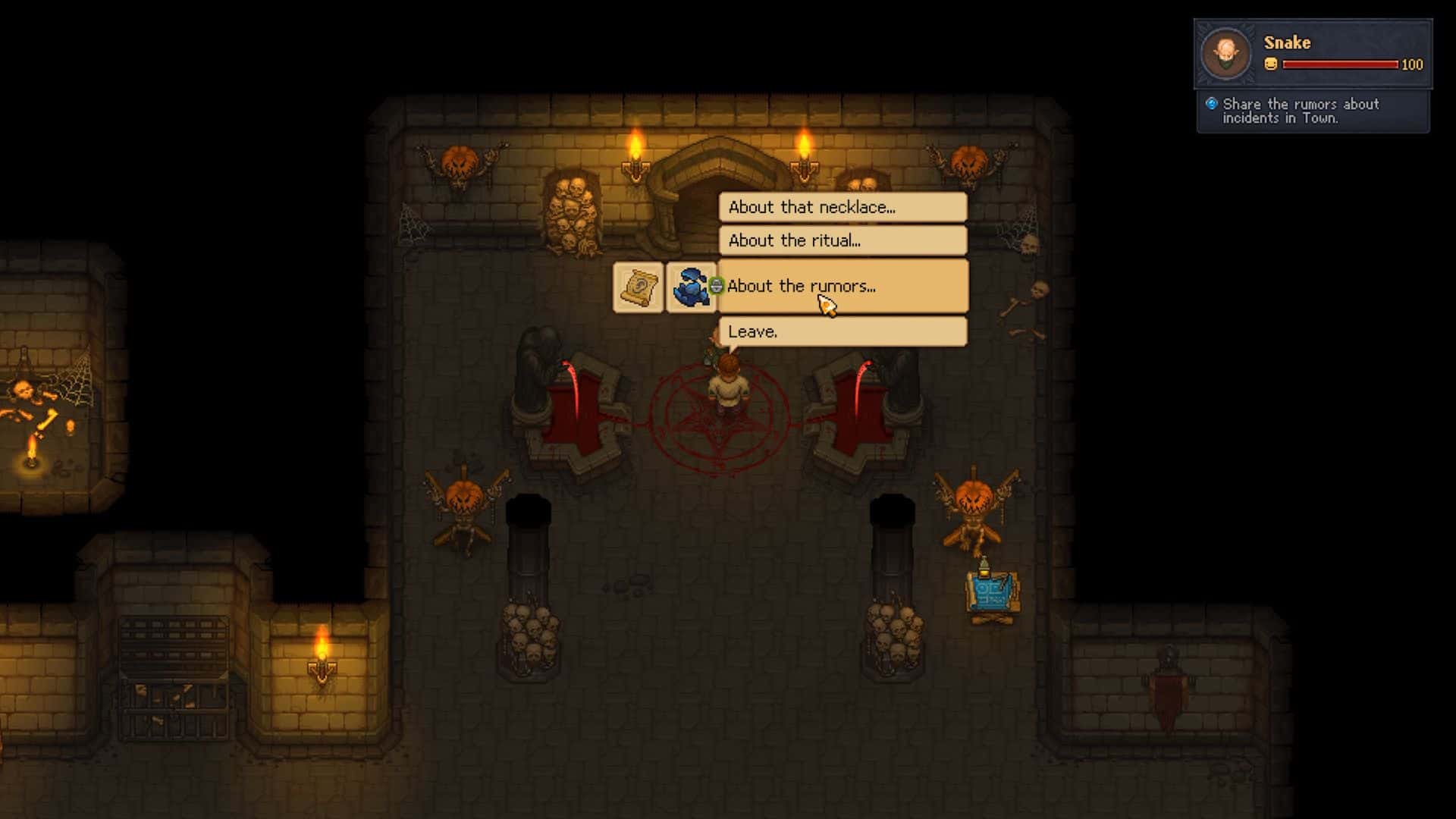 #5. Graveyard Keeper - Better Save Soul (GOG) 게시자: tinyBuild