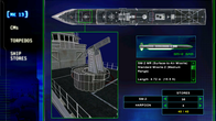 Dangerous Waters screenshot 1