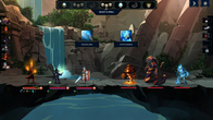 Legend of Keepers: Career of a Dungeon Manager screenshot 8