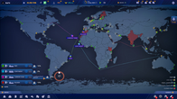 SeaOrama: World of Shipping screenshot 5