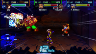 Fight'N Rage screenshot 4