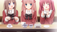 A Kiss For The Petals - Maidens of Michael screenshot 3