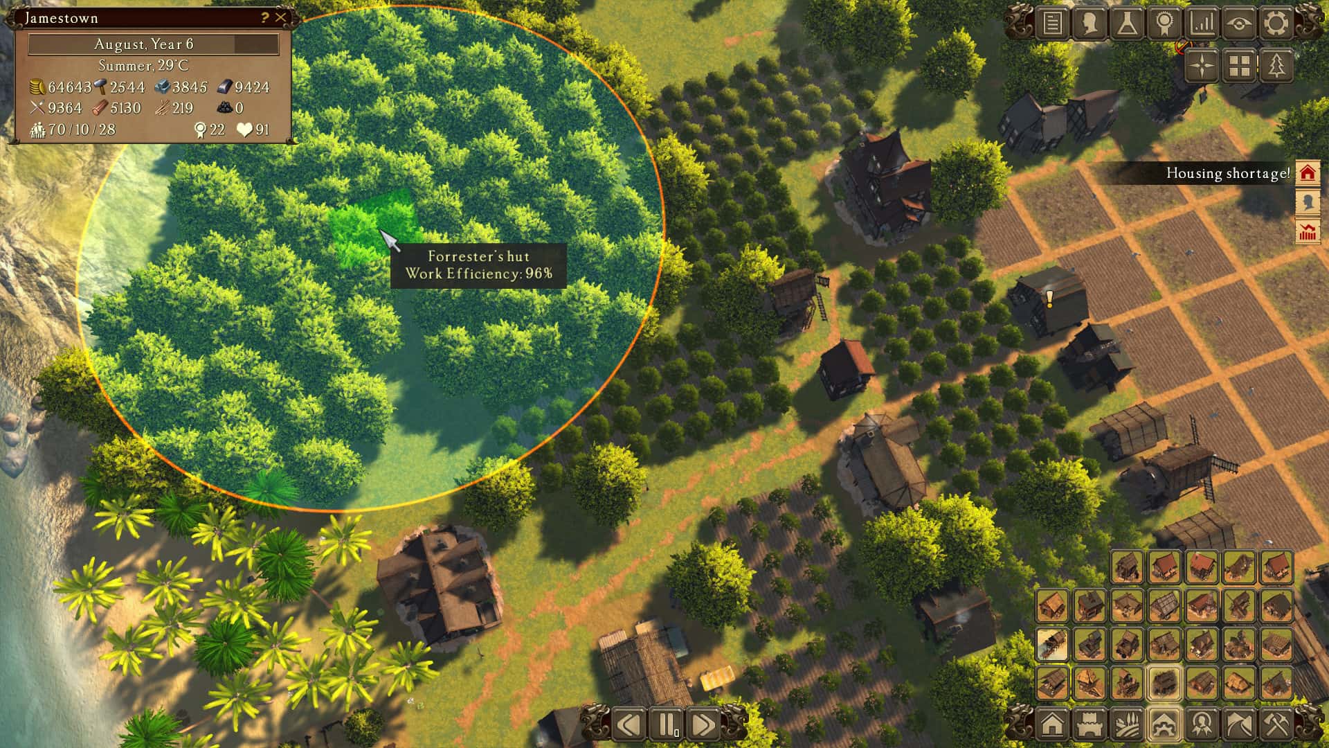 #3. Patron (GOG) 由: Overseer Games