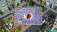 Restaurant Empire II screenshot 1