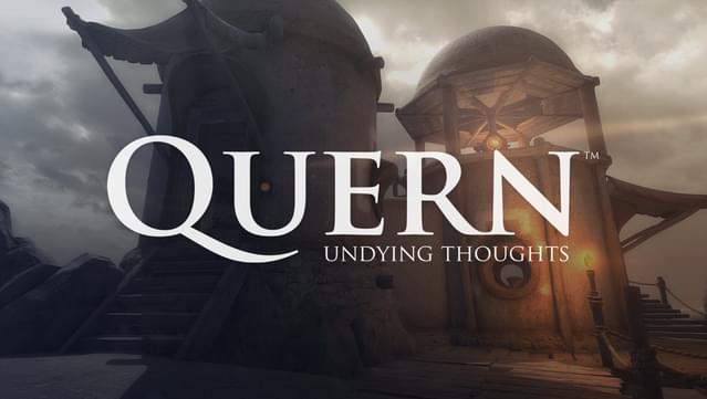 Quern - Undying Thoughts