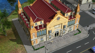 Restaurant Empire II screenshot 3