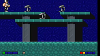 Electro Man screenshot 3