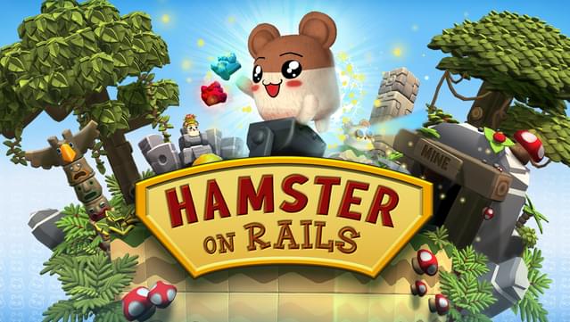 Hamster on Rails