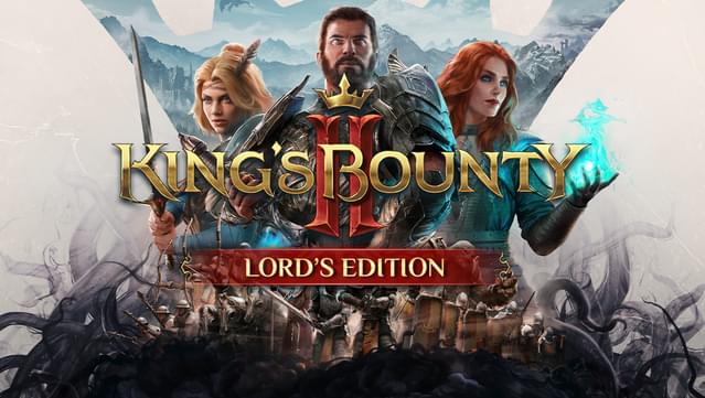 King's Bounty II - Lord's Edition