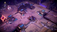 Lysfanga: The Time Shift Warrior screenshot 11