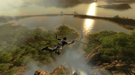 Just Cause 2 - Complete Edition screenshot 1