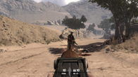 Soldier of Fortune: Payback screenshot 8