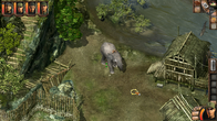 Commandos 2 - HD Remaster screenshot 5